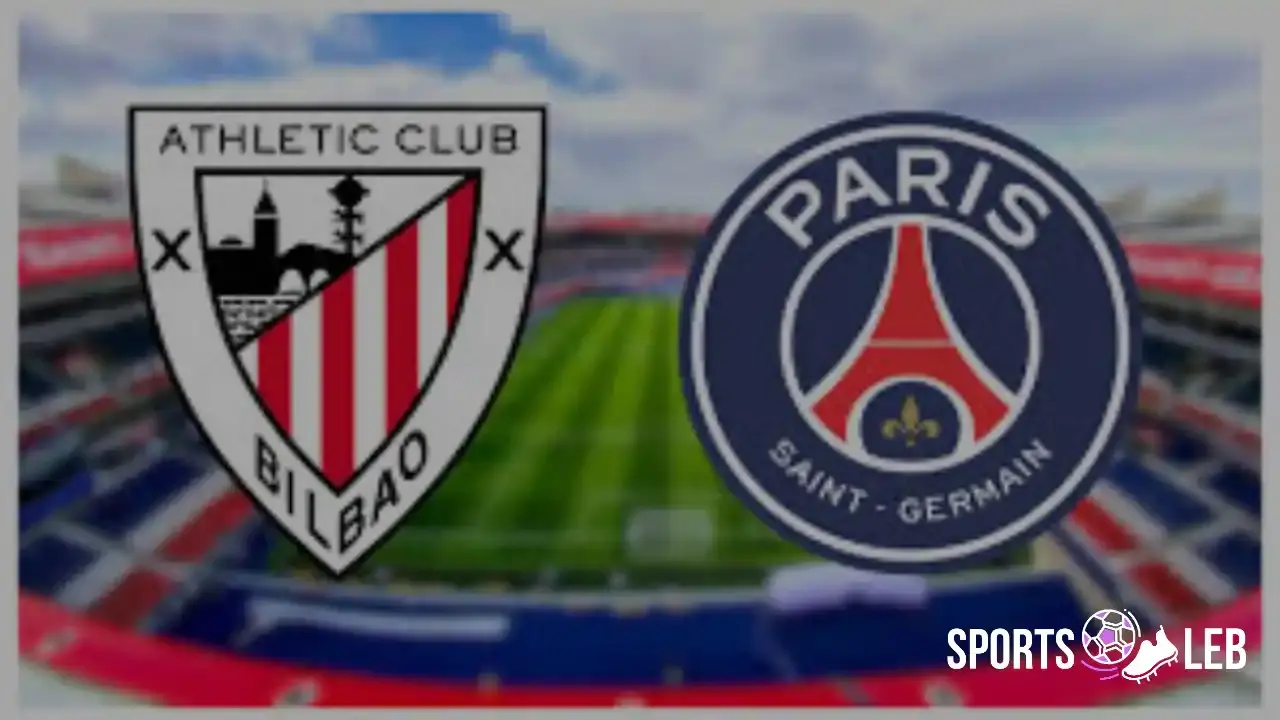 PSG vs Athletic Bilbao.. باريس سان جيرمان ضد أتليتك بيلباو بدوري أبطال أوروبا 2025 والقنوات الناقلة متوفرة